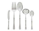 Ricci Argentieri Rovello 5 Piece Hostess Set - 20% OFF